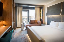  - Hotel NIA Menlo Park