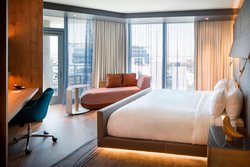  - Hotel NIA Menlo Park