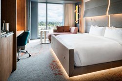  - Hotel NIA Menlo Park