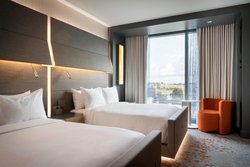  - Hotel NIA Menlo Park