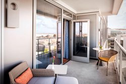  - Hotel NIA Menlo Park