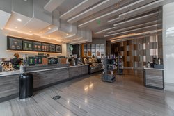  - Westin Hotel at The Woodlands