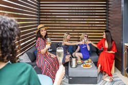  - Westin Hotel at The Woodlands