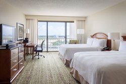  - Marriott Hotel Tampa Airport