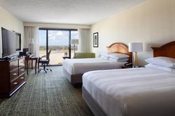  - Marriott Hotel Tampa Airport