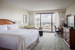  - Marriott Hotel Tampa Airport