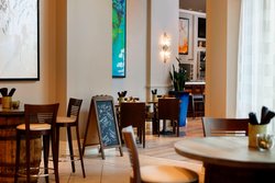  - Renaissance Tampa International Plaza Hotel