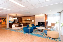  - Fairfield Inn & Suites by Marriott Airport Tampa