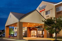  - Fairfield Inn & Suites by Marriott West Lansing - I-69 & I-96, Exit 93