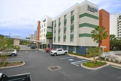  - Fairfield Inn & Suites by Marriott Airport Tampa