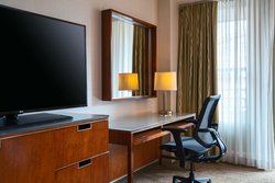  - Westin Georgetown Hotel DC