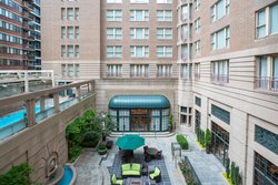  - Westin Georgetown Hotel DC