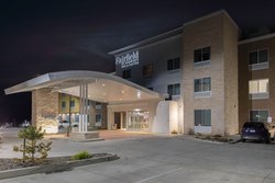  - Fairfield Inn & Suites by Marriott Winnemucca