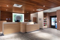  - Fairfield Inn & Suites by Marriott Winnemucca