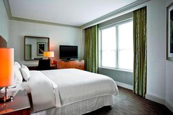  - Westin Georgetown Hotel DC