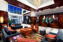  - Courtyard by Marriott Hotel Montreal