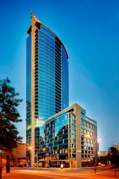 Courtyard by Marriott Montreal Downtown