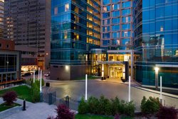  - Courtyard by Marriott Hotel Montreal