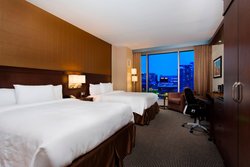  - Courtyard by Marriott Hotel Montreal
