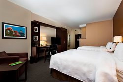  - Courtyard by Marriott Hotel Montreal