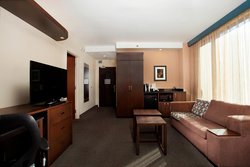  - Courtyard by Marriott Hotel Montreal