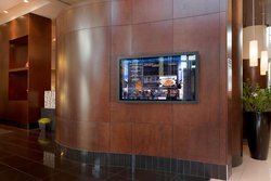  - Courtyard by Marriott Hotel Montreal
