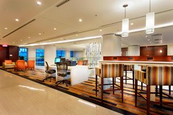  - Courtyard by Marriott Hotel Montreal