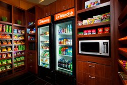  - Courtyard by Marriott Hotel Montreal