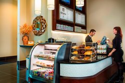  - Courtyard by Marriott Hotel Montreal