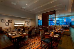  - Courtyard by Marriott Hotel Montreal