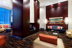 - Courtyard by Marriott Hotel Montreal
