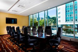  - Courtyard by Marriott Hotel Montreal
