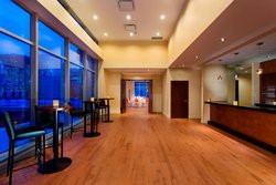  - Courtyard by Marriott Hotel Montreal