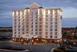  - Fairfield Inn & Suites by Marriott Dorval