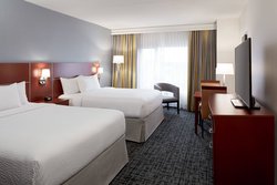  - Fairfield Inn & Suites by Marriott Dorval