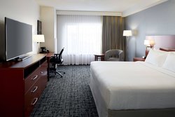  - Fairfield Inn & Suites by Marriott Dorval