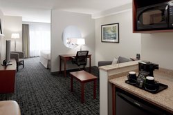  - Fairfield Inn & Suites by Marriott Dorval