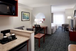  - Fairfield Inn & Suites by Marriott Dorval