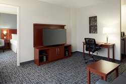  - Fairfield Inn & Suites by Marriott Dorval