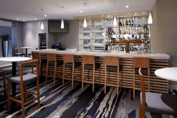  - Fairfield Inn & Suites by Marriott Dorval