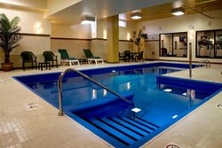  - Fairfield Inn & Suites by Marriott Dorval