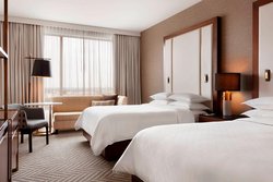  - Sheraton Hotel Saint Hyacinthe