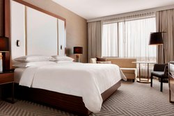  - Sheraton Hotel Saint Hyacinthe