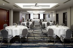  - Fairfield Inn & Suites by Marriott Dorval
