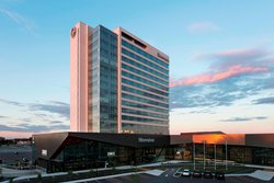  - Sheraton Hotel Saint Hyacinthe