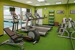  - Fairfield Inn & Suites by Marriott Mississauga