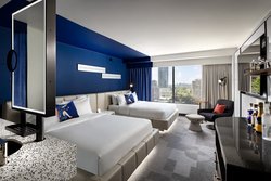  - W Hotel Downtown Toronto