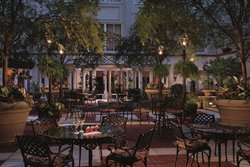  - Ritz-Carlton Hotel New Orleans