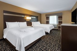  - Holiday Inn Poughkeepsie