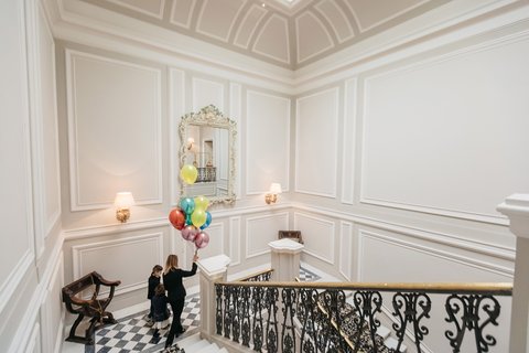 THE ST REGIS FLORENCE - Photo 41